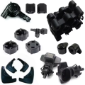 Plastic Parts Medical Parts