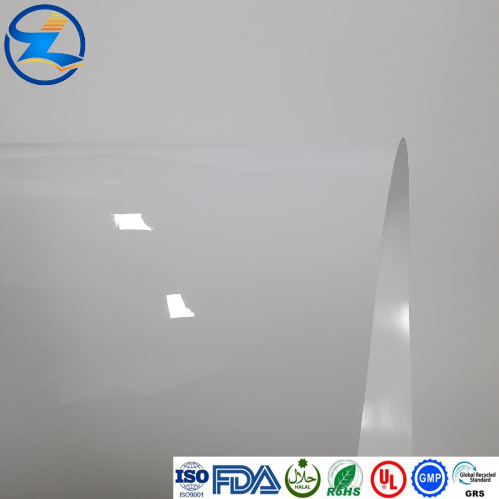 PVC Plastic FILM