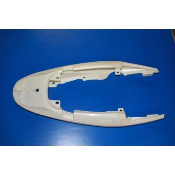 wh125 motorcycle back guard board