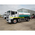 12cbm DFAC Road Water Spray Vehicles