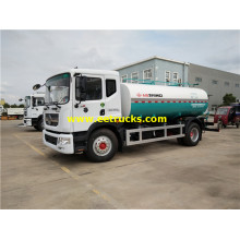 12cbm DFAC Road Water Spray Vehicles