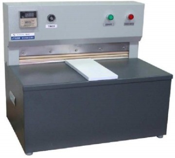 Electric Photo/ Book/ Paper Joint Pressing Machine (ARSC520E)