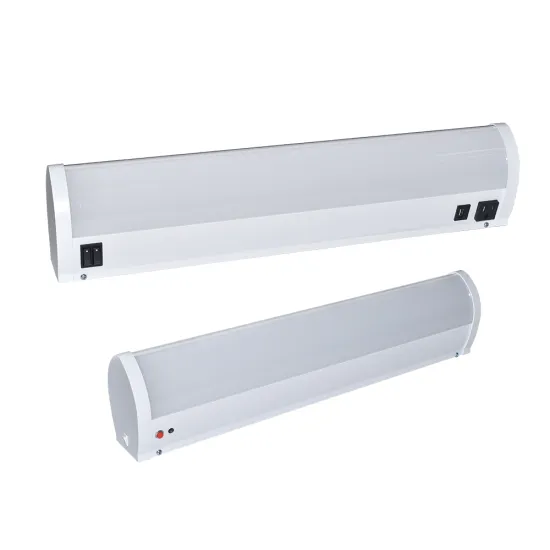 4ft 5ft Hospital Bed Head LED Linear Lighting Fixture