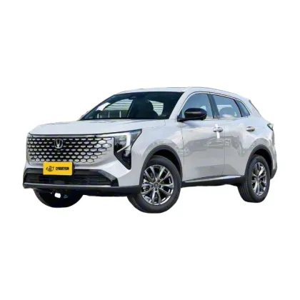 Changan Fourth Generation CS55PLUS New Blue Whale Elite