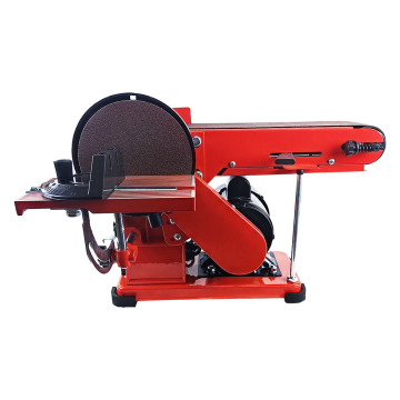 Riemschuurmachine 17/15,5 kg 750W 230V Professionele industriële schuurmachine