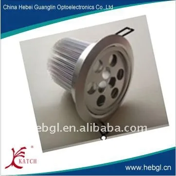 high power 12W led ceiling lights