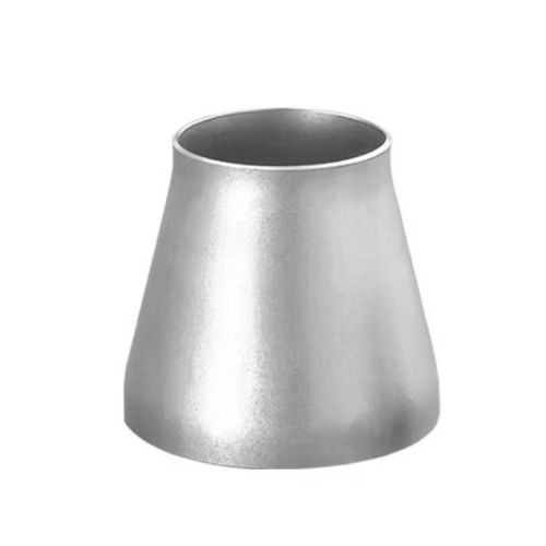 ASTM B363 Titanium Reducer для дакладных прыкладанняў