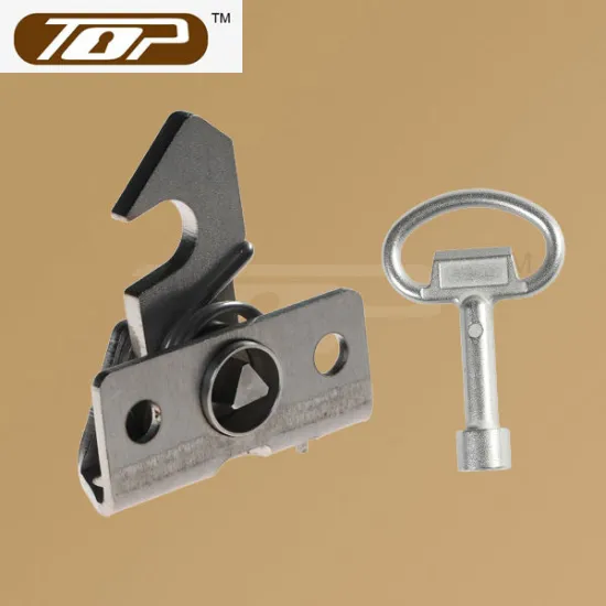 high quality train door lock