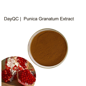 Food Grade Punicalagin Bulk Punica Granatum Extract