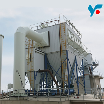YQM(M) Explosion Proof Dust Collector
