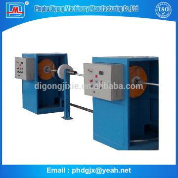 multi-function automatic mica taping machine for cable