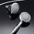 Saving Water Chrome shower set
