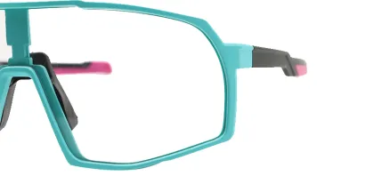Cycling Photochromic Day Night Sun Glasses - Color Changing Lenses