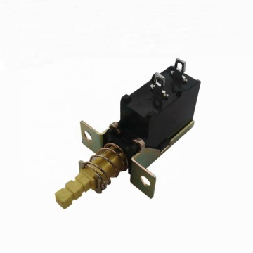SW-2 TV-5 KDC-A10パワースイッチ