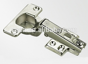 SH-ABC one way slide on hinge