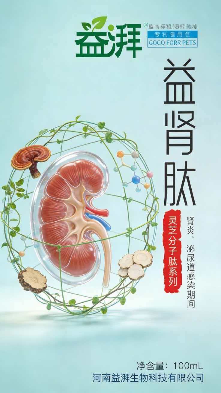 Early supportive nutrition solutions for canine and feline chronic kidney disease (CKD)