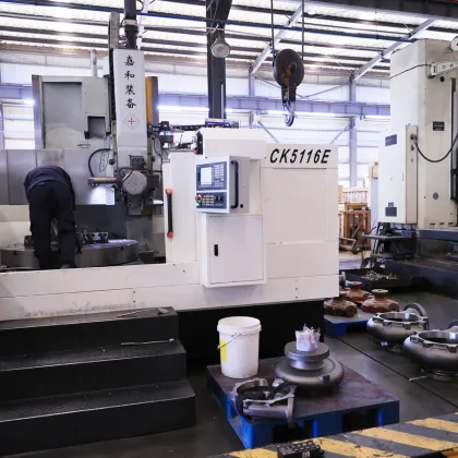 OH2 JHF/JHE Cantilever Fluid Transfer Pump