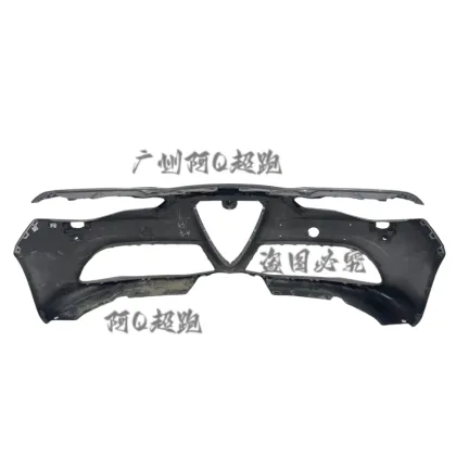 Alfa Romeo Juliette Steinway Luxury Sports Second-Hand Front Bumper