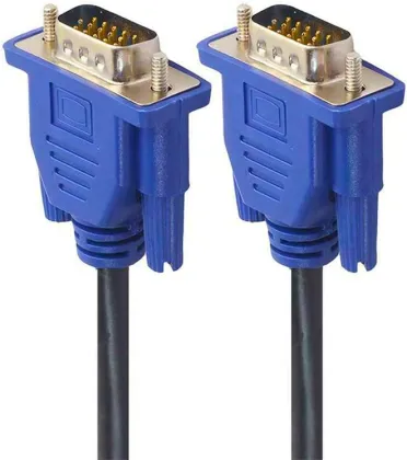 UCOAX 25FT SVGA Monitor Cable