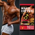 OEM/ODM Coffee Energy Maca Café para hombres x