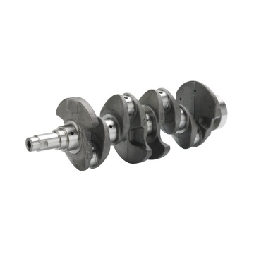 D16Z6 Engine 4030 Steel Forged Crankshaft for Honda Civic 1.6L