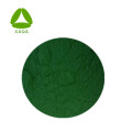 Voedingssupplementen Chlorella 55% Eiwitpoeder