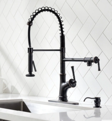 Kitchen Faucet