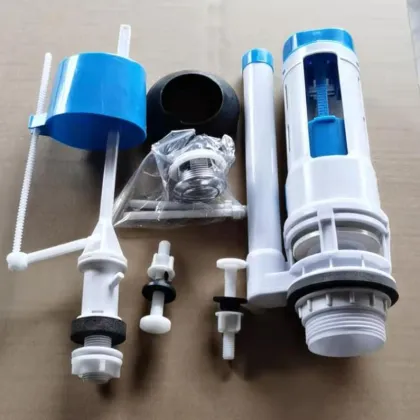 Economical Model Two Piece Toilet Water Pump