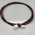 Custom Charging Pile Wiring Harness with Communication Cable