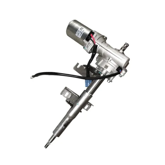 Auto Steering Shaft Column Assembly for JMC Baojun 630 730 530 and Wuling Hongguang Rongguang