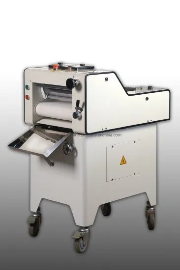 Commercial Electric French Bread Baguette Machine Mini Small Moulder