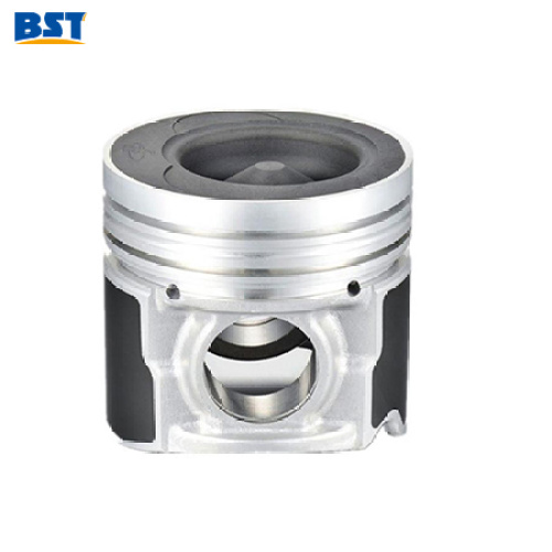 3096681 Piston -kits voor 4VBE34RW3 K19