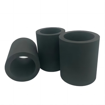 High Quality Pure Graphite Tube - Chinese Supplier Hot Sale