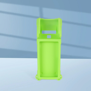 Силиконовые чехлы для предотвращения столкновений для Sunmi P2