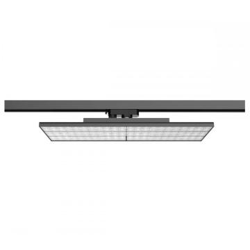 LED Track Panel Light for Ambient Lighting