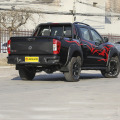 Nissan Ruiqi 6 2025 Off-Road Luxury Edition