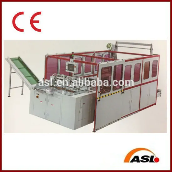 Automatic Board Cutting Machine