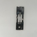 兄弟T8452A的1/4针位置零件