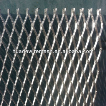 Diamond Metal /Expanded Mesh for Stucco use