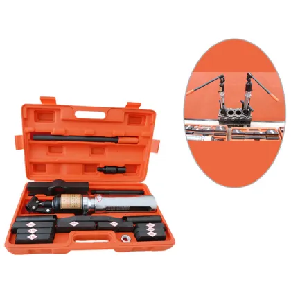 Hydraulic Cylinder Sleeve Auto Repair Liner Puller Tools
