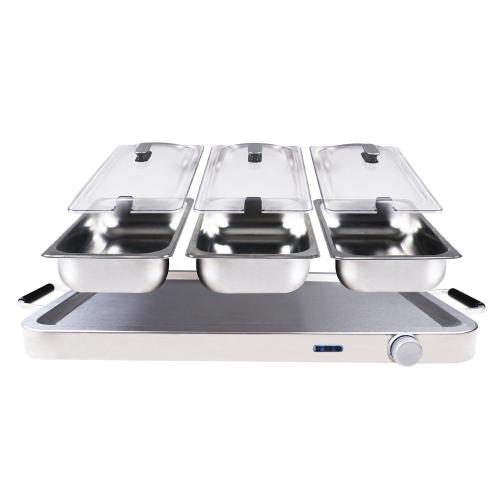 Buffet Server Warmer Food Warmer