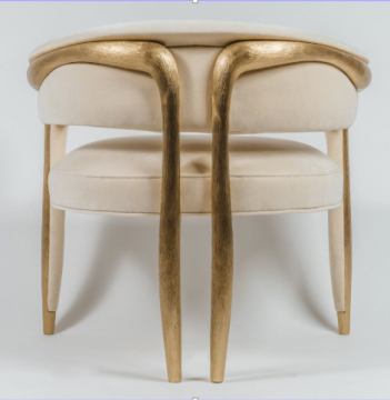 Simple Italian Brass Creative Home Home Hospitality Dofa Chefa для Fashion Hotel Lounge