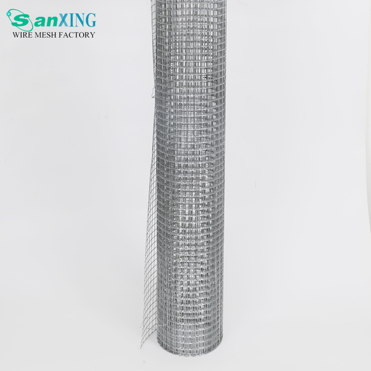 2022 sanxing//Factory price welded rabbit //cage wire mesh