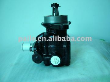 for HYUNDAI truck auto hydraulic steering pump 57100-73102