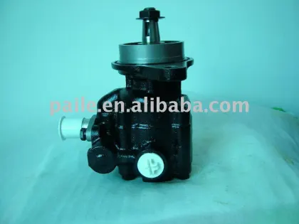 for HYUNDAI truck auto hydraulic steering pump 57100-73102