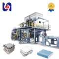 Industrial Filter Paper Making Machine