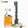 4 way multi directional forklift 2500kg sidemoving Hangcha