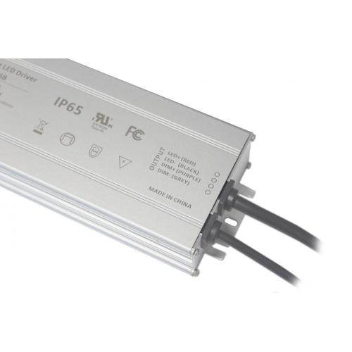 320W FD-320X-056B 480Vac LED 드라이버 520Vac