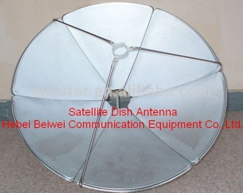 satellite antenna C 1.8m