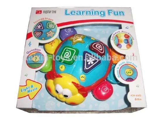 2014 hot sell electric beetle with light and music toy toys for kids